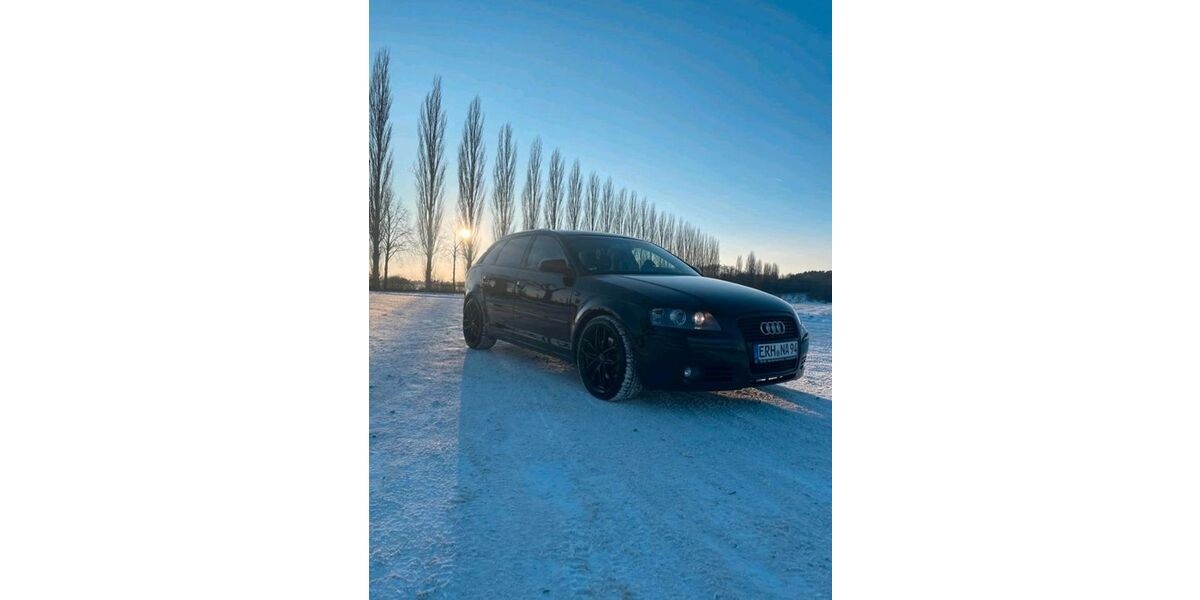 Audi A3 221.900 km 5.500 &euro; Baiersdorf 91083