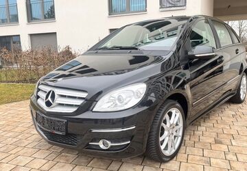 Mercedes-Benz B 200 178.000 km 6.590 &euro; Hallstadt 96103
