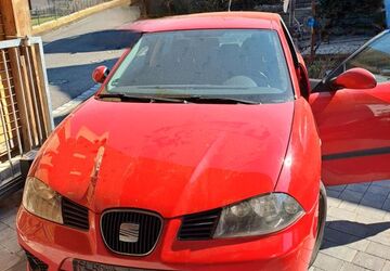 Seat Ibiza 167.000 km 1.400 &euro; Eltmann 97483