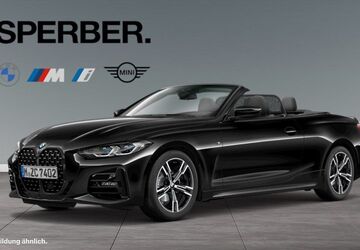 BMW 420 41.556 km 38.900 &euro; Bamberg 96050