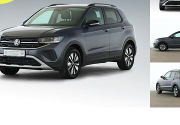 VW T-Cross 10.000 km 22.880 &euro; Bamberg 96052