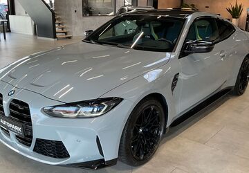BMW M4 165.000 km 56.980 &euro; Forchheim 91301