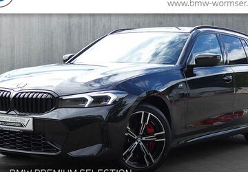 BMW 330 13.433 km 52.590 &euro; Forchheim 91301