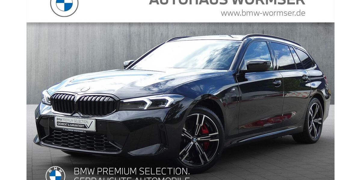 BMW 330 13.433 km 52.590 &euro; Forchheim 91301