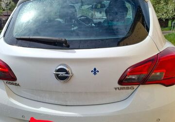 Opel Corsa 71.500 km 7.100 &euro; Vestenbergsgreuth 91487