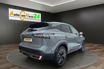 Nissan Qashqai Tekna XTronic *Navi/LED/el. Heckklappe/360 12.268 km 28.690 &euro; Bamberg 96052
