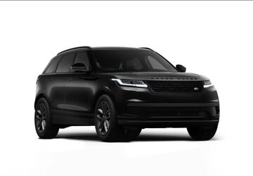 Land Rover Range Rover Velar 2.999 km 67.850 &euro; Hallstadt 96103