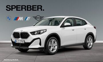 Gebrauchte BMW X2