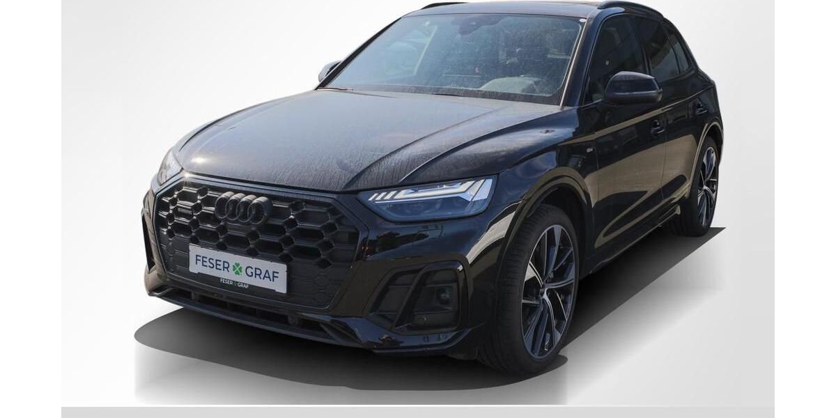 Audi Q5 26.200 km 47.480 &euro; Höchstadt an der Aisch 91315