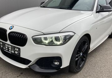 BMW 118 88.000 km 14.700 &euro; Baiersdorf 91083