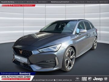 Gebrauchte Cupra Leon