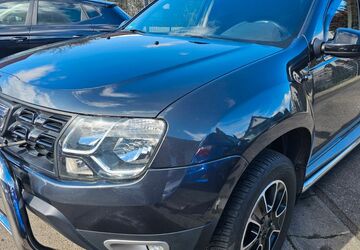 Dacia Duster 155.000 km 7.399 &euro; Knetzgau 97478