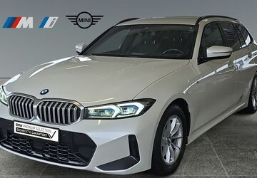 BMW 320 70.319 km 34.900 &euro; Bamberg 96050