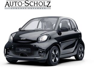 Gebrauchte Smart ForTwo