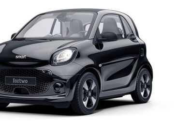 Smart ForTwo 40.548 km 9.983 &euro; Bamberg 96052