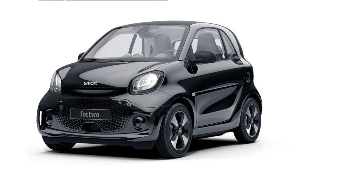 Smart ForTwo 40.548 km 9.983 &euro; Bamberg 96052