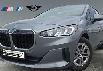 BMW 225 Active Tourer 46.401 km 23.340 &euro; Bamberg 96050