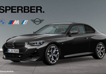 BMW M240i 18.447 km 48.870 &euro; Bamberg 96050
