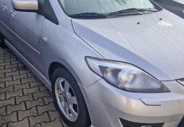 Mazda 5 111.975 km 7.990 &euro; Hirschaid 96114