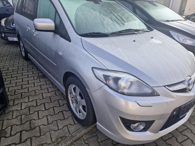 Mazda 5 111.975 km 7.990 &euro; Hirschaid 96114
