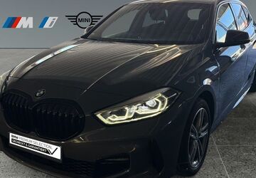 BMW 120 43.060 km 25.880 &euro; Bamberg 96050