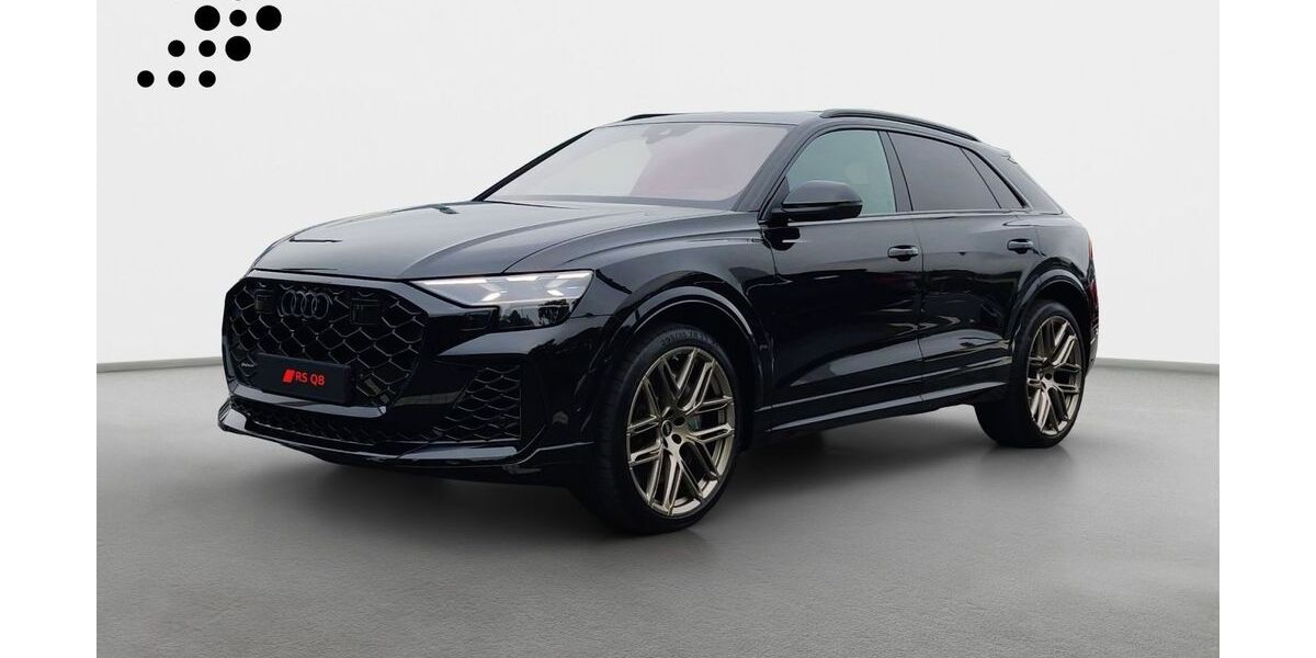 Audi RSQ8 2.900 km 159.890 &euro; Ebern 96106