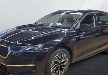 Skoda Octavia 25.765 km 30.930 &euro; Bamberg 96052