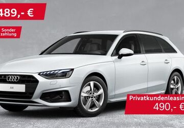 Audi A4 26.323 km 37.950 &euro; Bamberg 96052