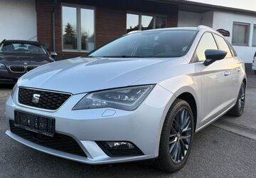 Seat Leon 212.000 km 6.399 &euro; Knetzgau 97478