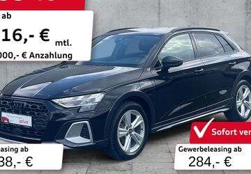 Audi A3 5.773 km 37.930 &euro; Bamberg 96052