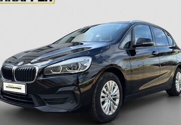 BMW 218 Active Tourer 153.615 km 14.480 &euro; Reckendorf 96182