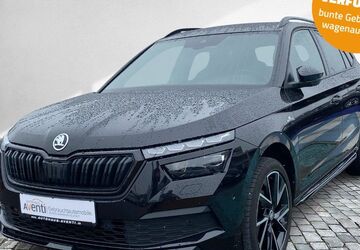 Skoda Kamiq 65.068 km 24.849 &euro; Bamberg 96052