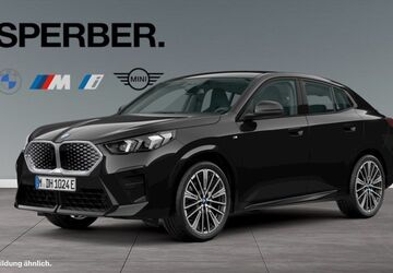 BMW iX2 24.694 km 41.490 &euro; Bamberg 96050