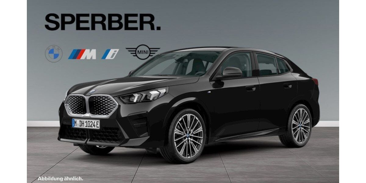 BMW iX2 24.694 km 41.490 &euro; Bamberg 96050