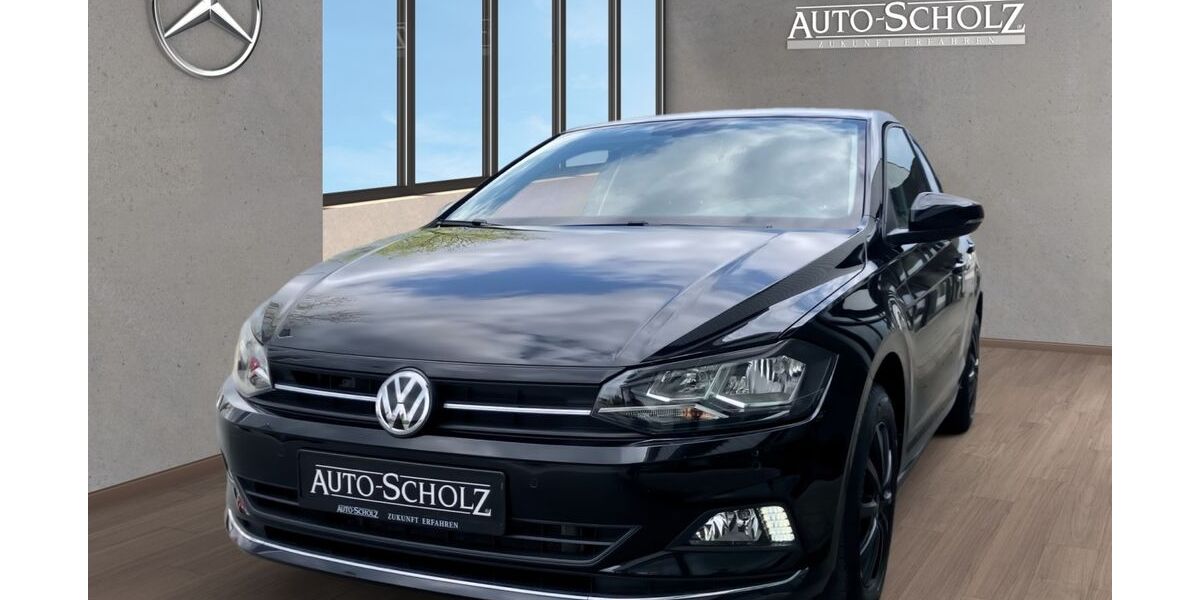 VW Polo 57.601 km 13.746 &euro; Höchstadt 91315