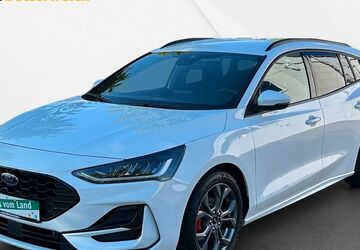 Ford Focus 13.800 km 18.999 &euro; Schönbrunn 96185