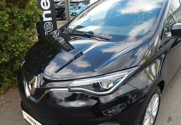 Renault ZOE 54.327 km 10.980 &euro; Bamberg 96052