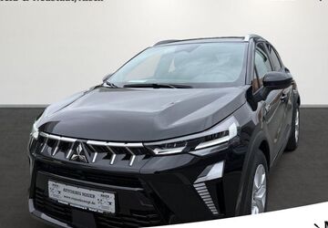 Mitsubishi ASX 3.000 km 29.980 &euro; Schlüsselfeld 96132