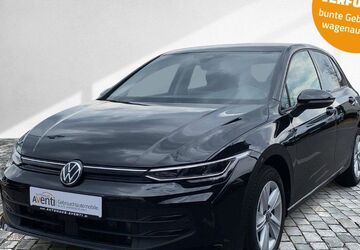 VW Golf 47.326 km 23.309 &euro; Bamberg 96052