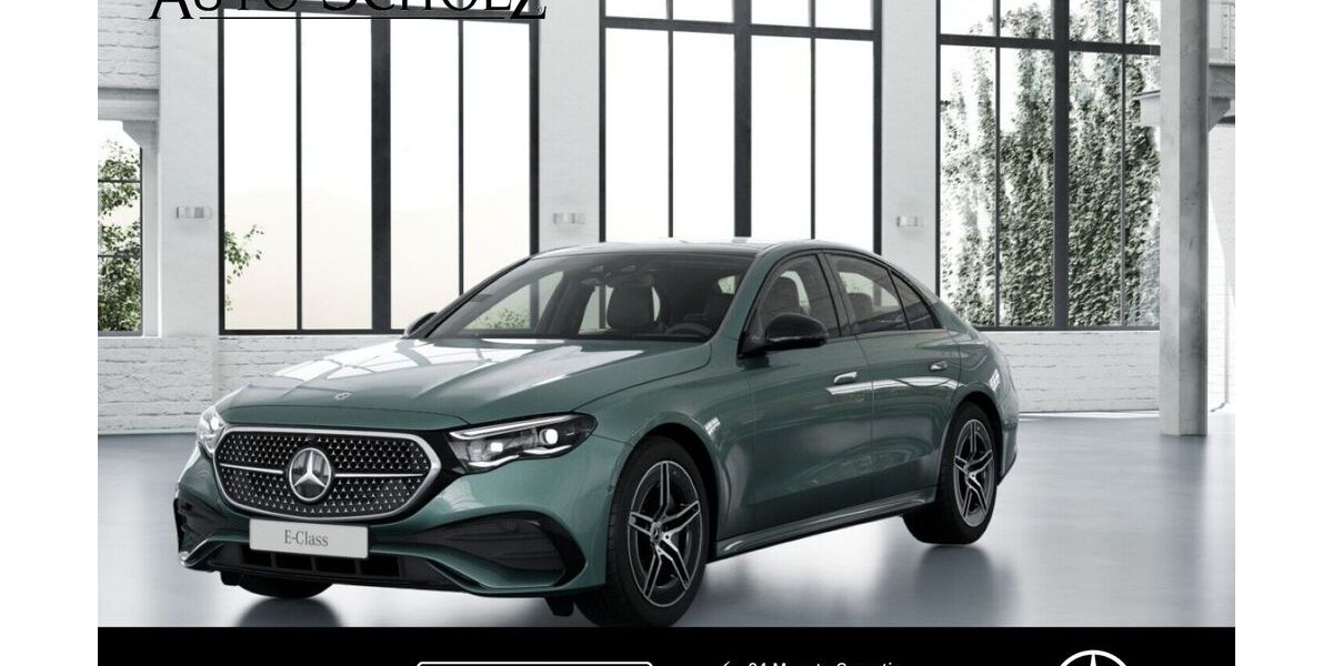 Mercedes-Benz E 200 12.134 km 55.922 &euro; Bamberg 96052