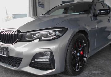 BMW 318 79.000 km 28.999 &euro; Baiersdorf 91083