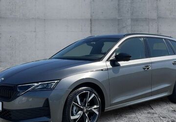 Skoda Octavia 9.500 km 39.970 &euro; Bamberg 96052