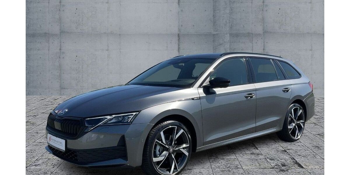 Skoda Octavia 9.500 km 39.970 &euro; Bamberg 96052