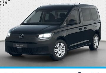 VW Caddy 15.100 km 37.680 &euro; Sand am Main 97522