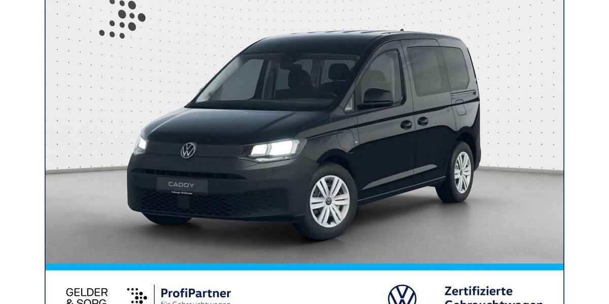 VW Caddy 15.100 km 37.680 &euro; Sand am Main 97522