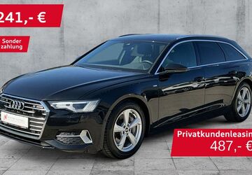 Audi A6 66.296 km 33.790 &euro; Bamberg 96052