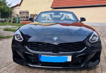 BMW Z4 M40 46.500 km 40.000 &euro; Höchstadt 91315