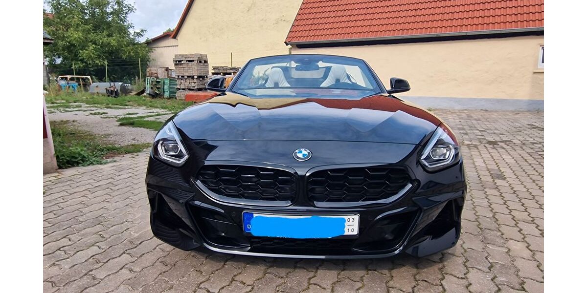 BMW Z4 M40 46.500 km 40.000 &euro; Höchstadt 91315
