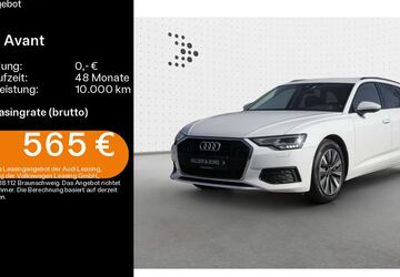 Audi A6 61.826 km 33.380 &euro; Ebern 96106