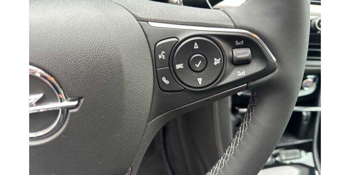 Opel Grandland Ultimate *ACC/Navi/19Zoll Alu/LED/el.Hec 35.065 km 23.980 &euro; Bamberg 96052